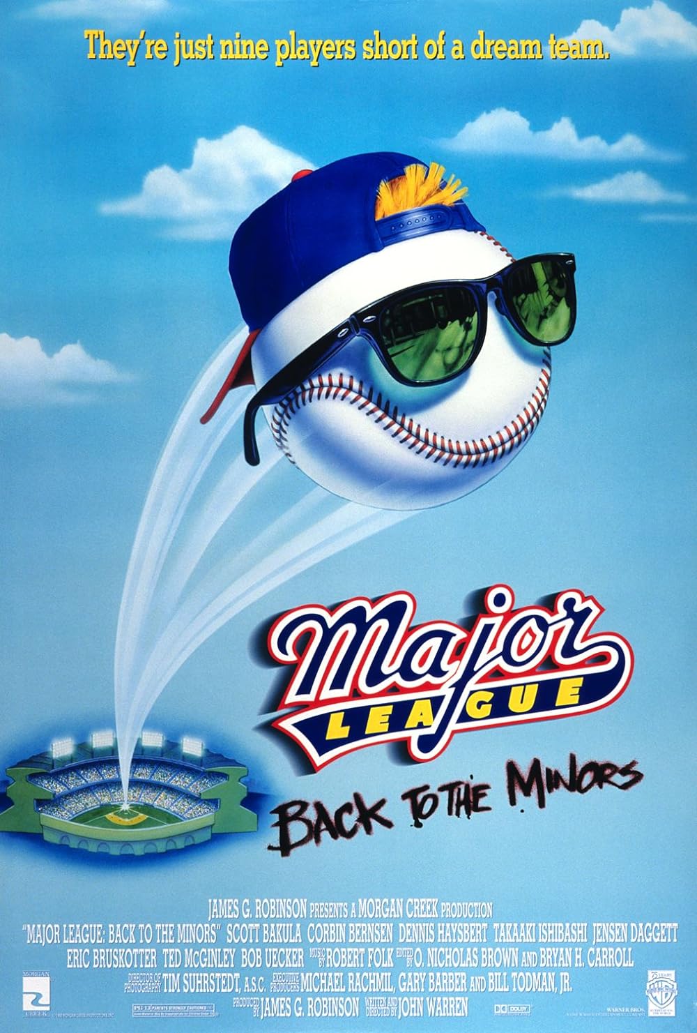 Major Major