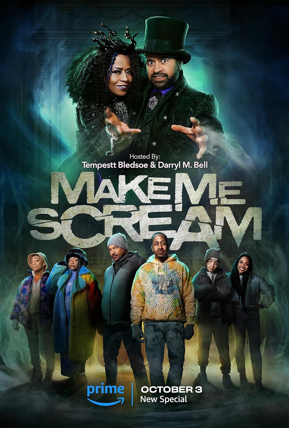 Make Make