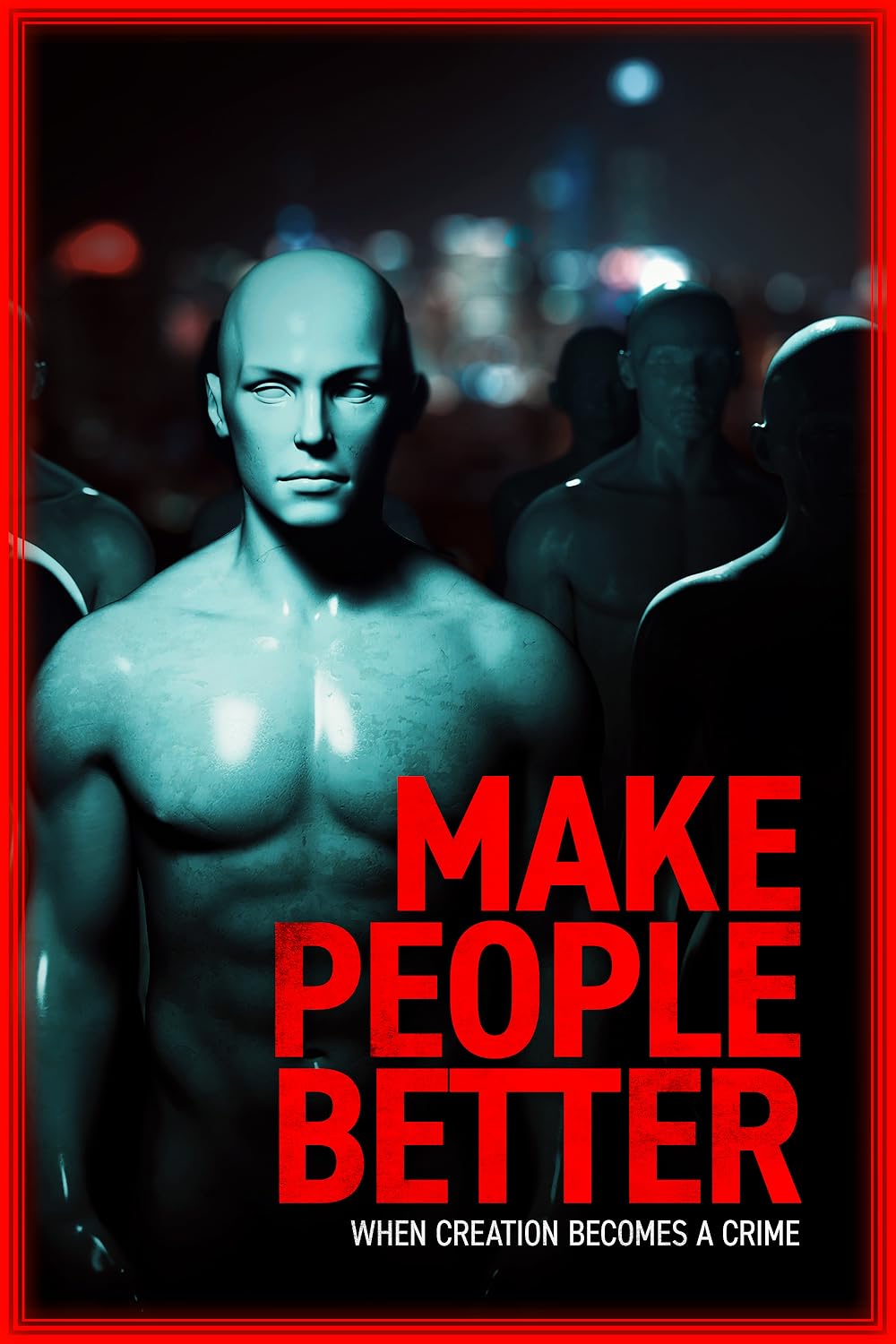 Make Make