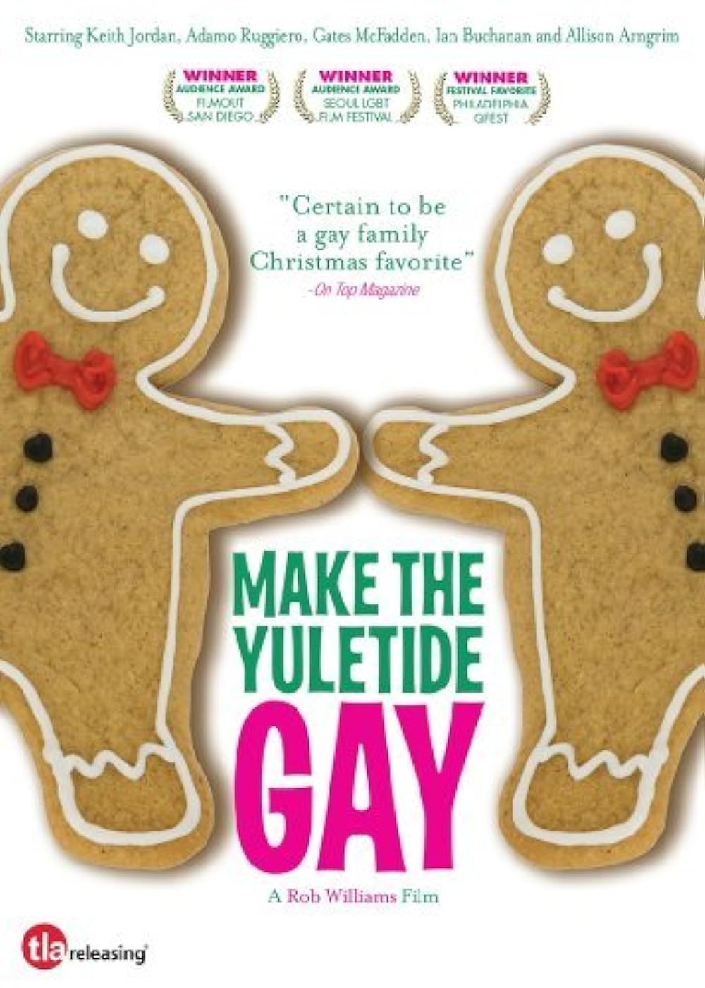 Make Make