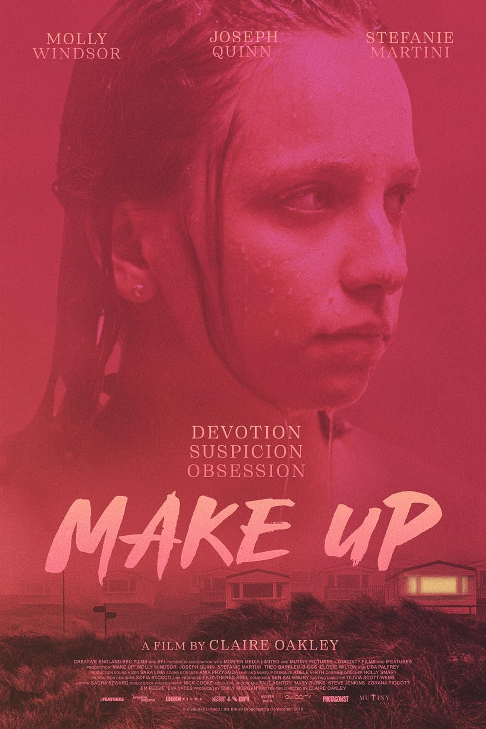 Make Make
