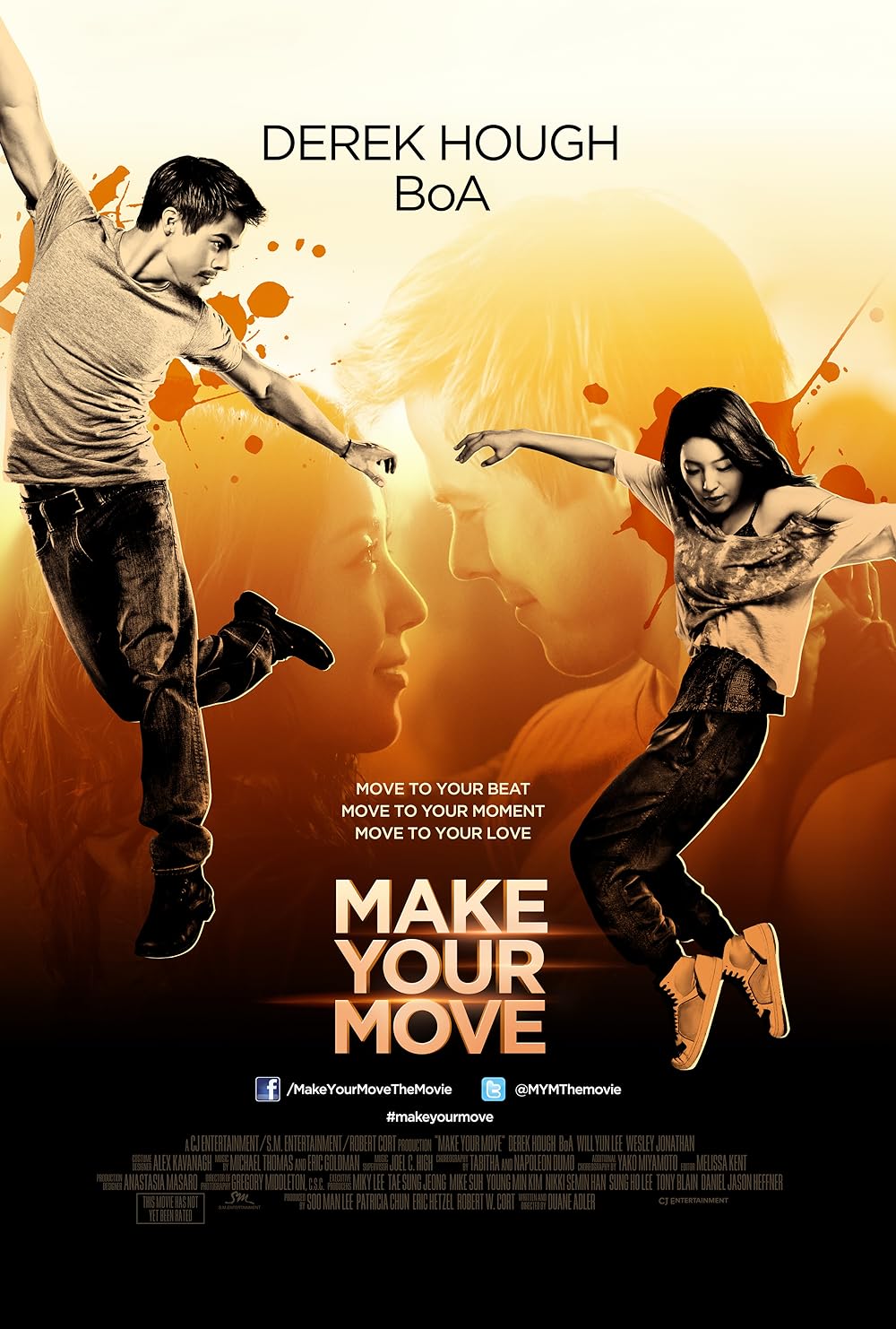 Make Make
