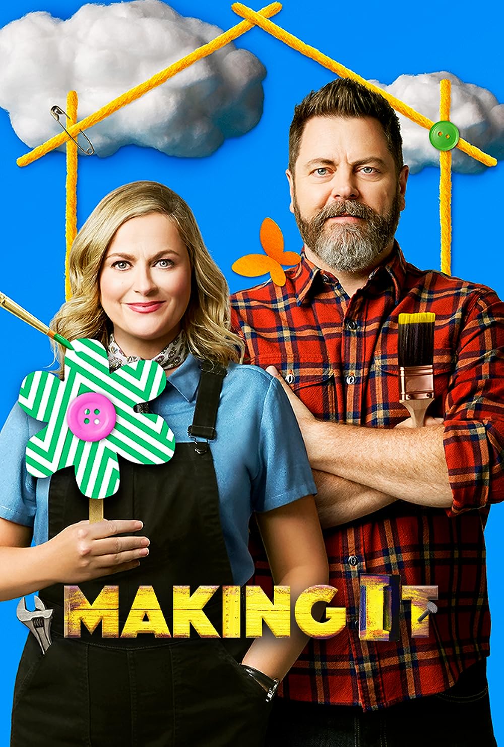 Making Making