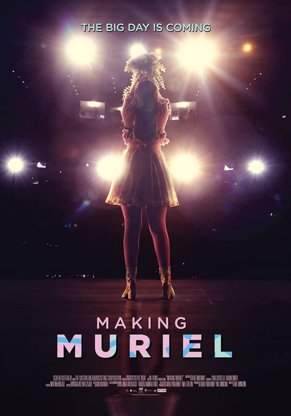 Making Making