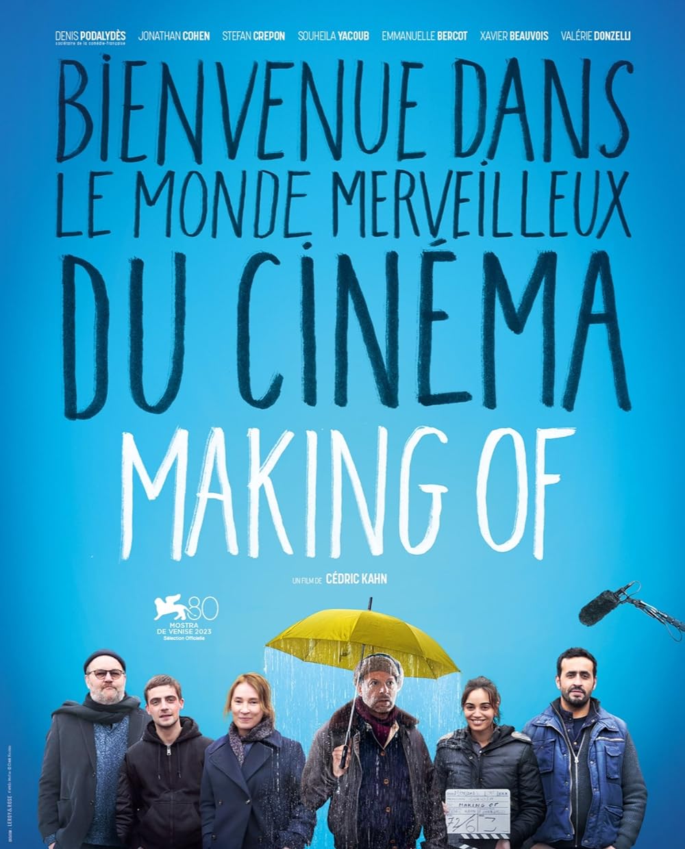 Making Making