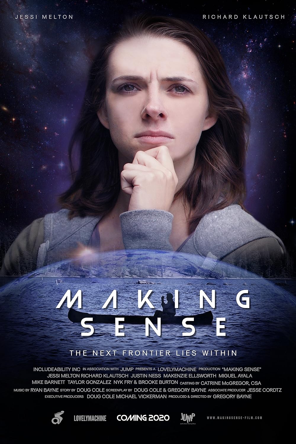 Making Making