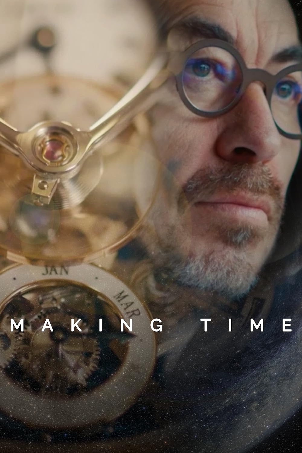 Making Making