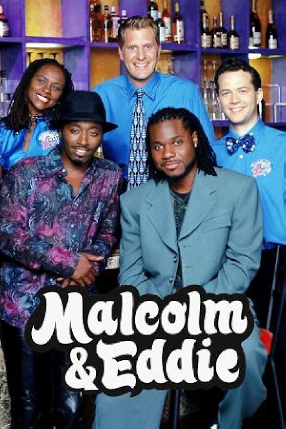 Malcolm Malcolm