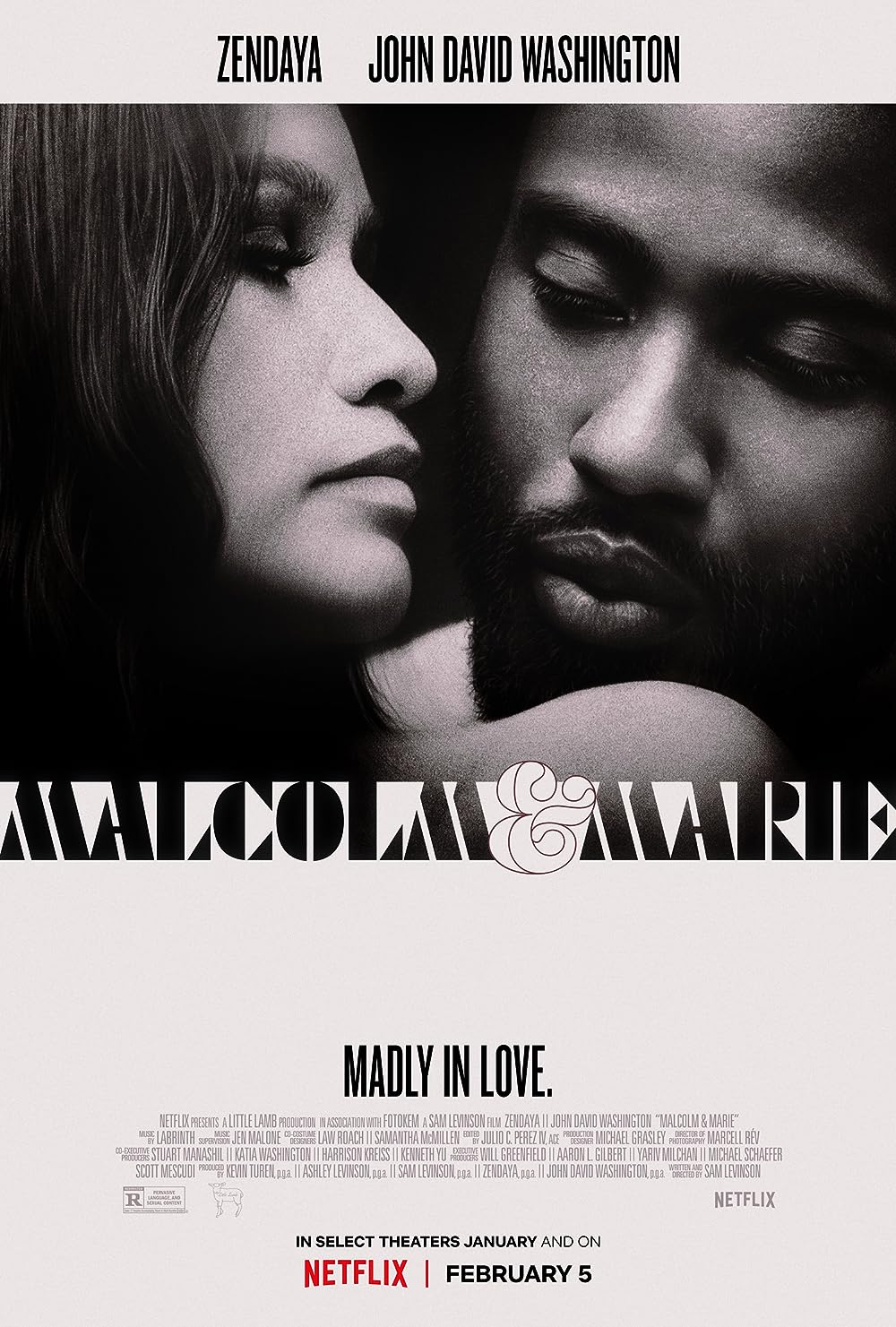 Malcolm Malcolm