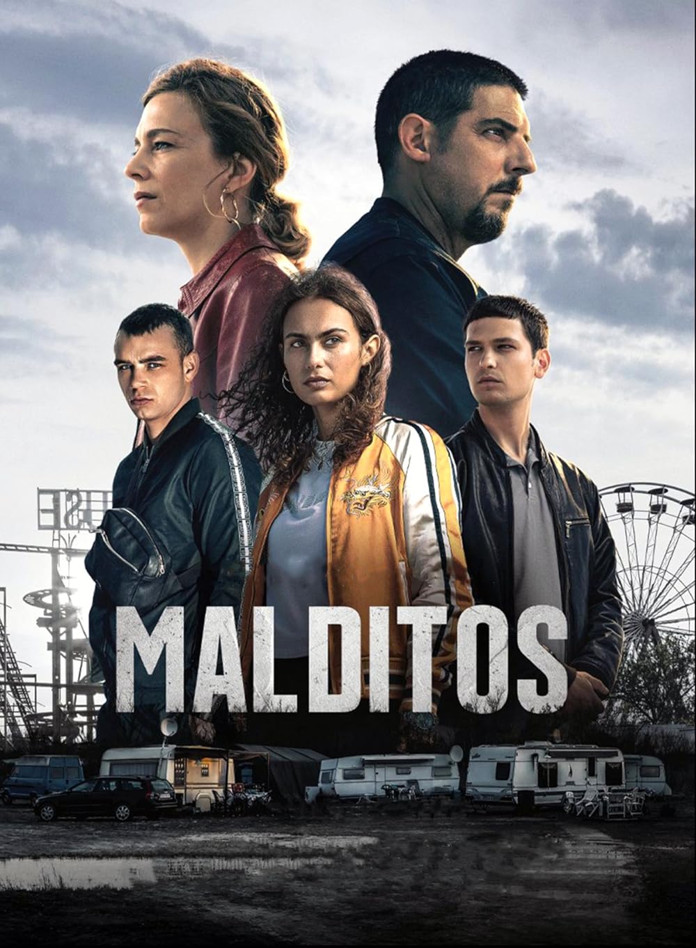 Malditos Malditos