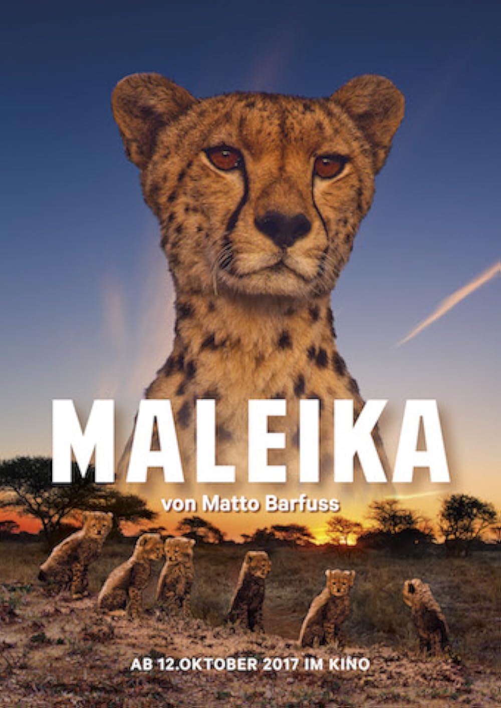 Maleika Maleika