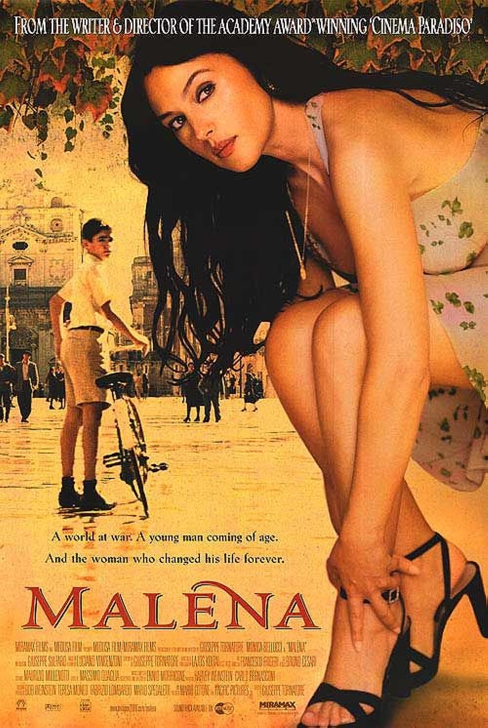 Malena Malena