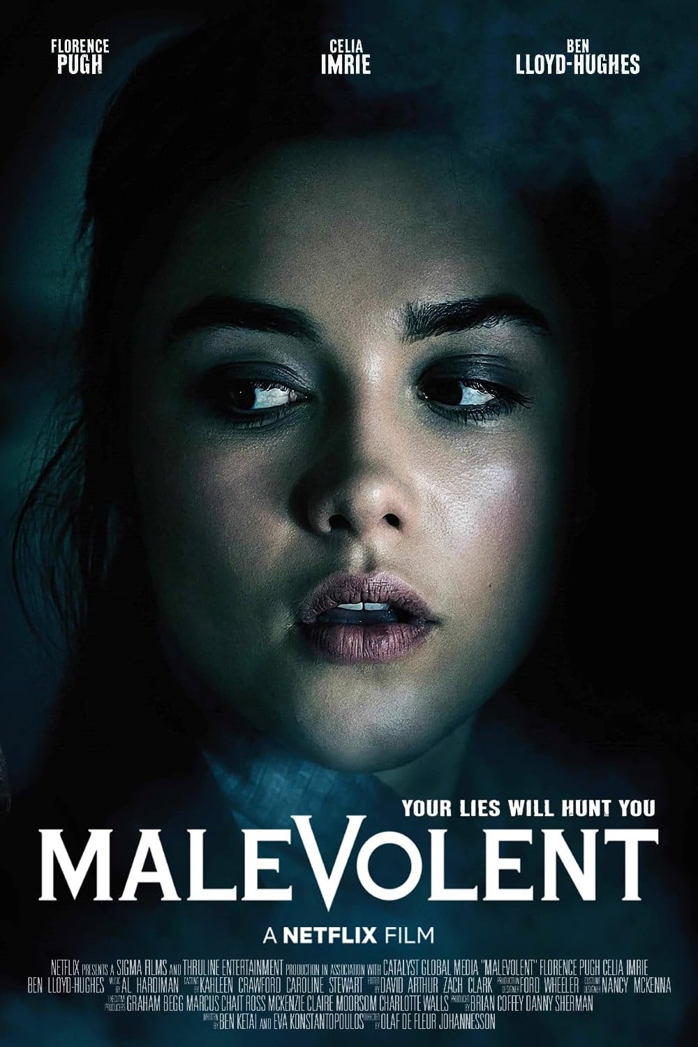 Malevolent Malevolent