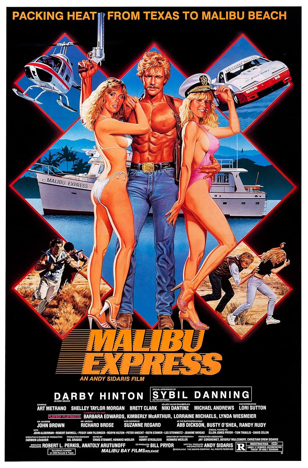 Malibu