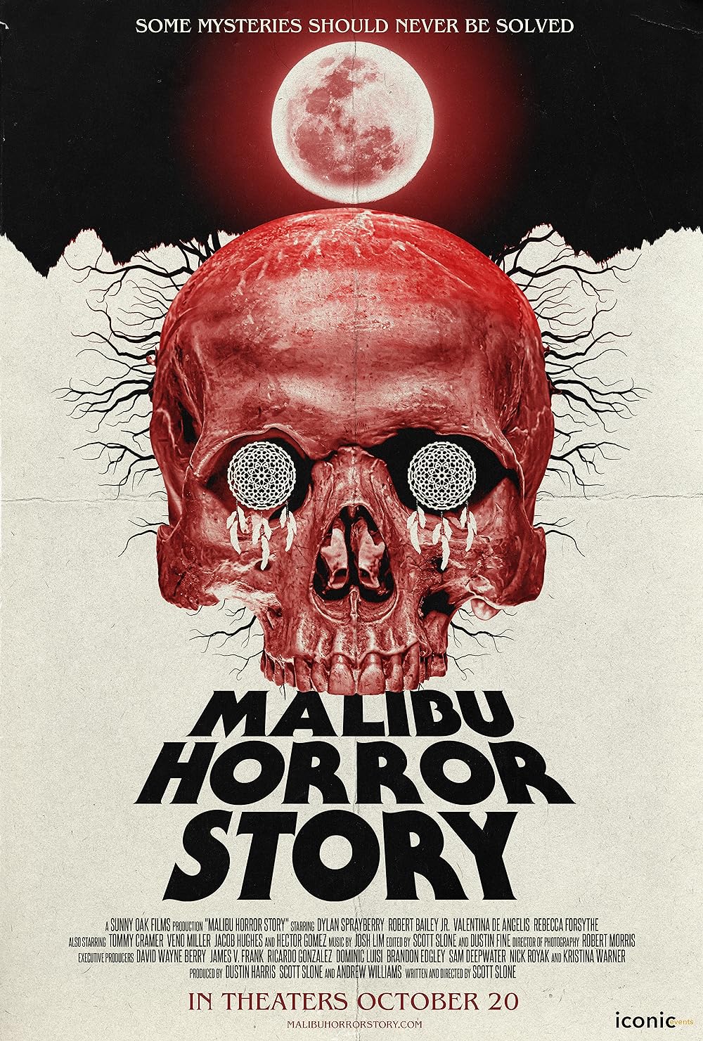 Malibu Malibu