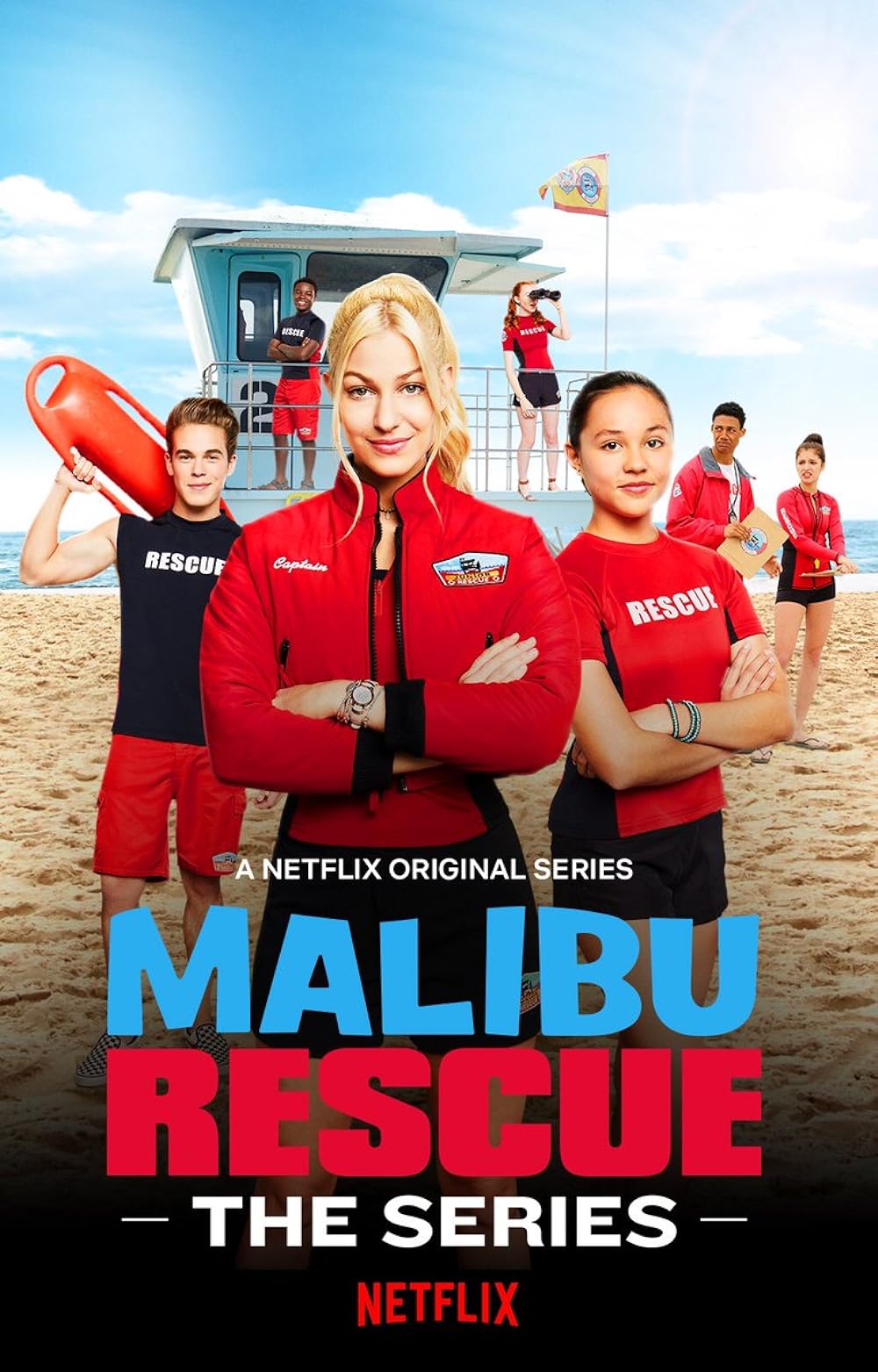 Malibu