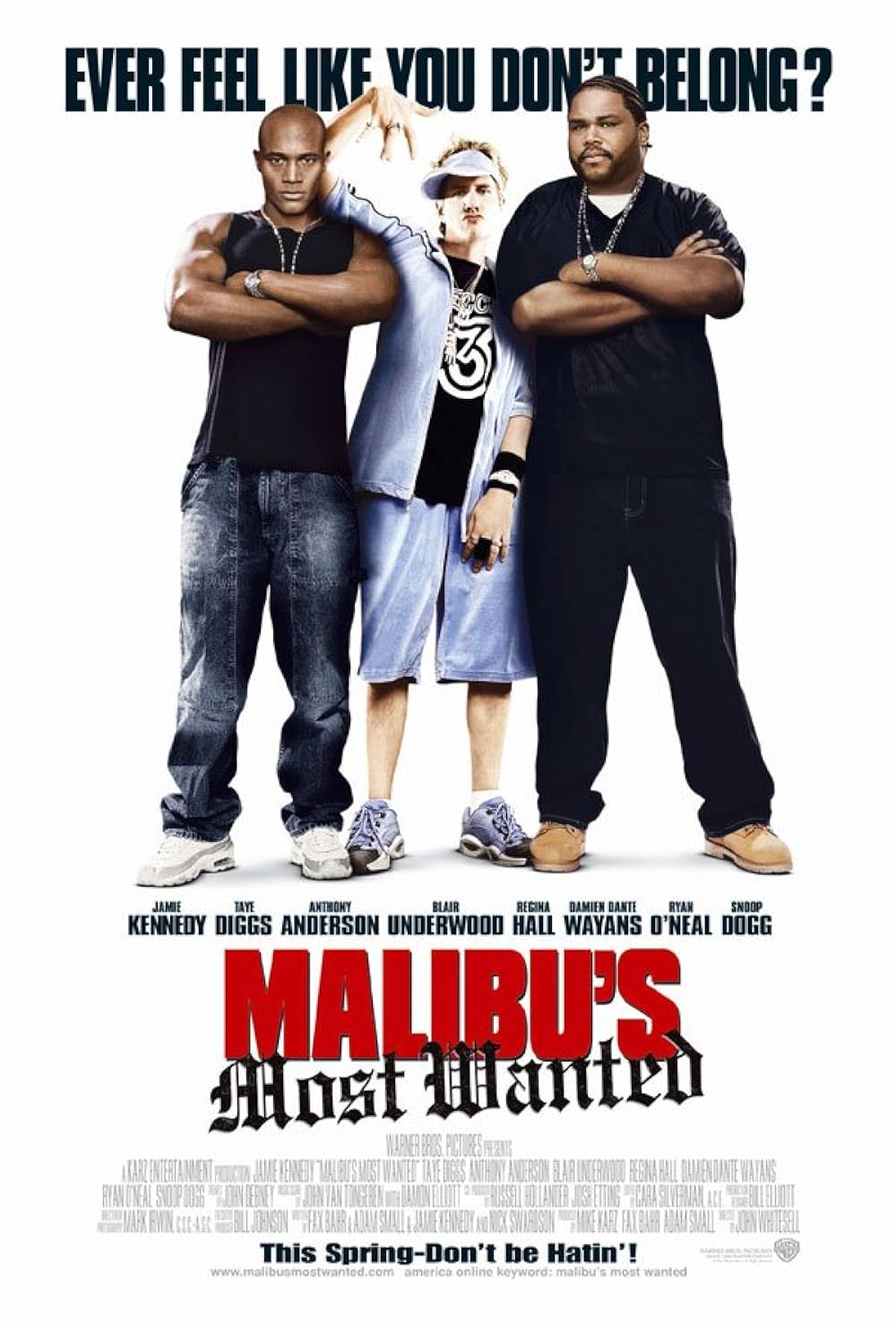 Malibu's Malibu's