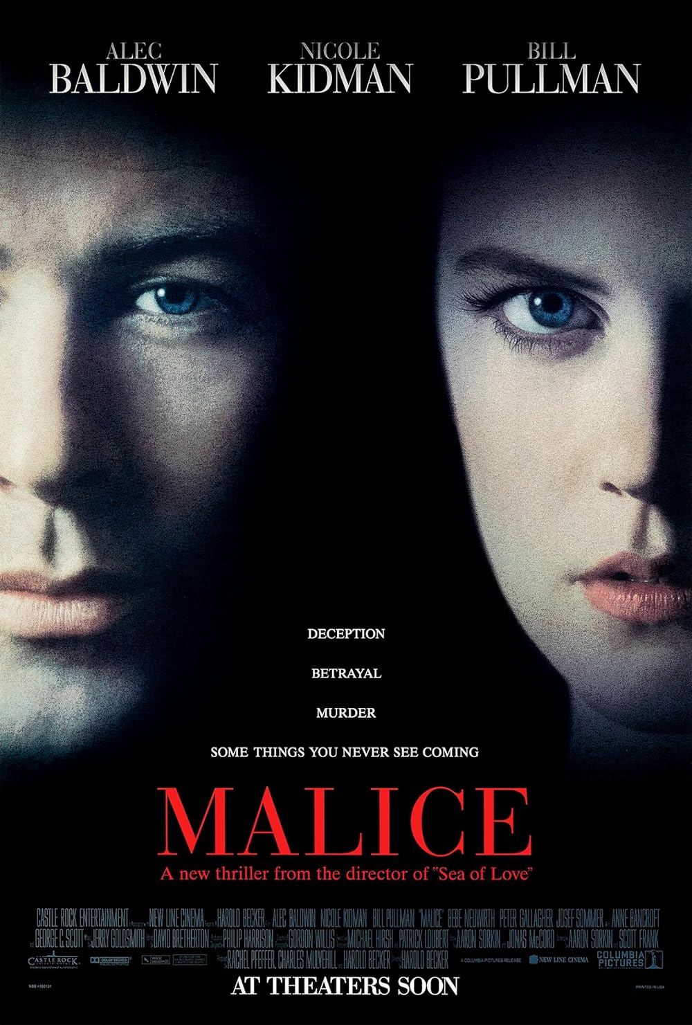 Malice Malice