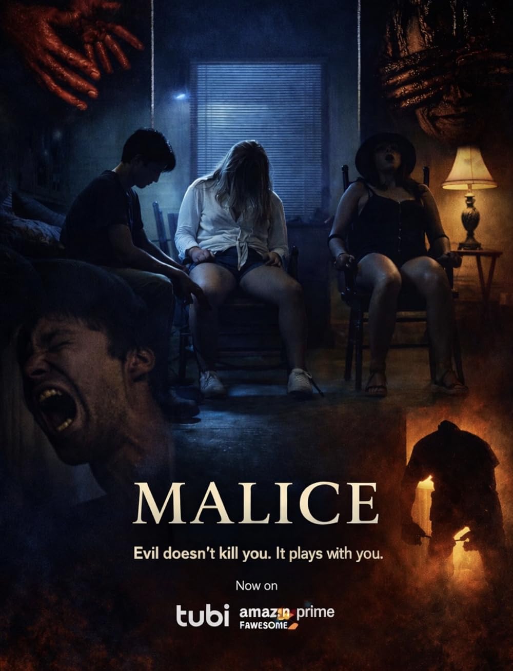 Malice