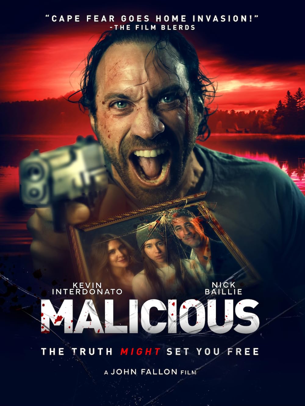Malicious Malicious