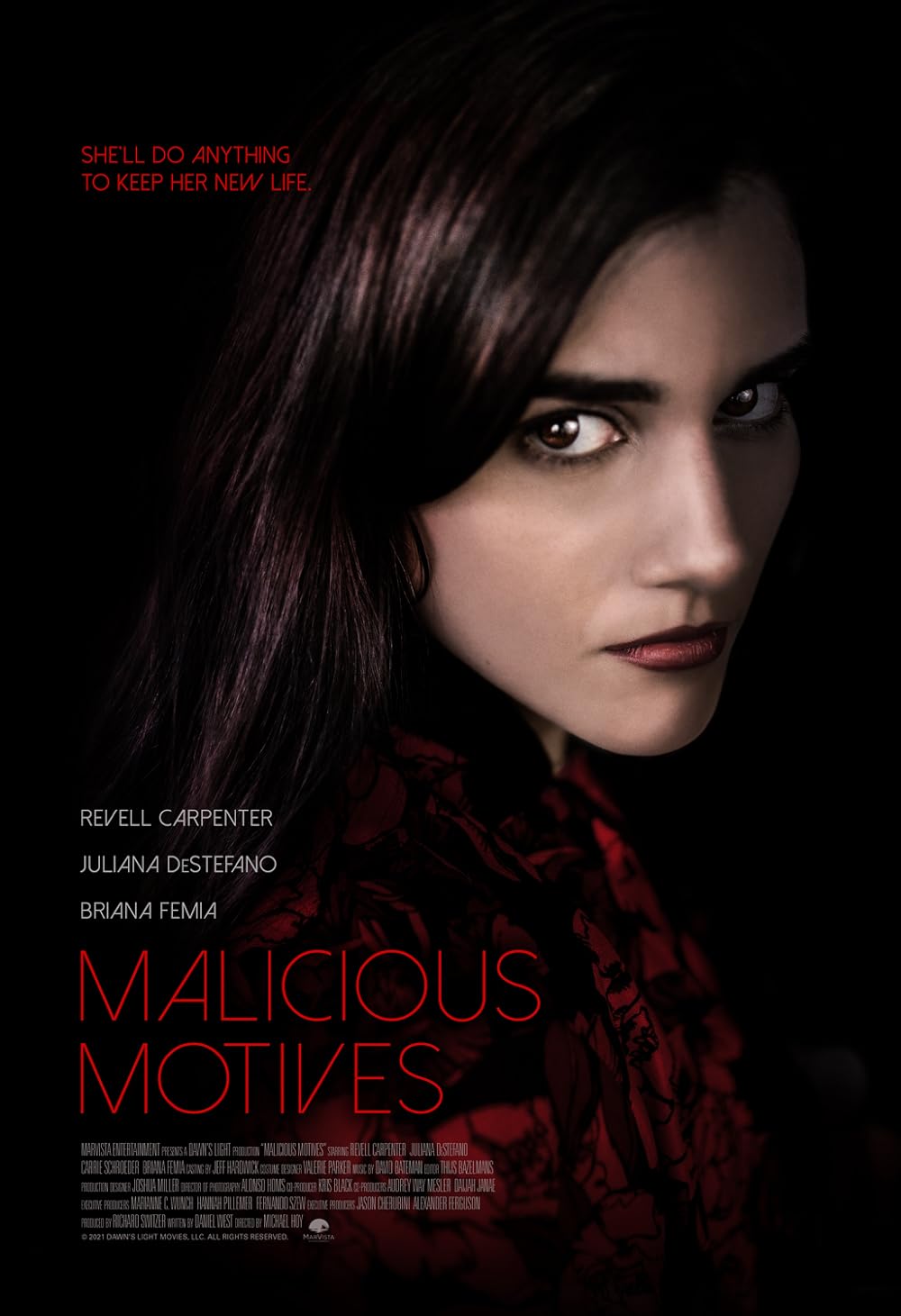 Malicious