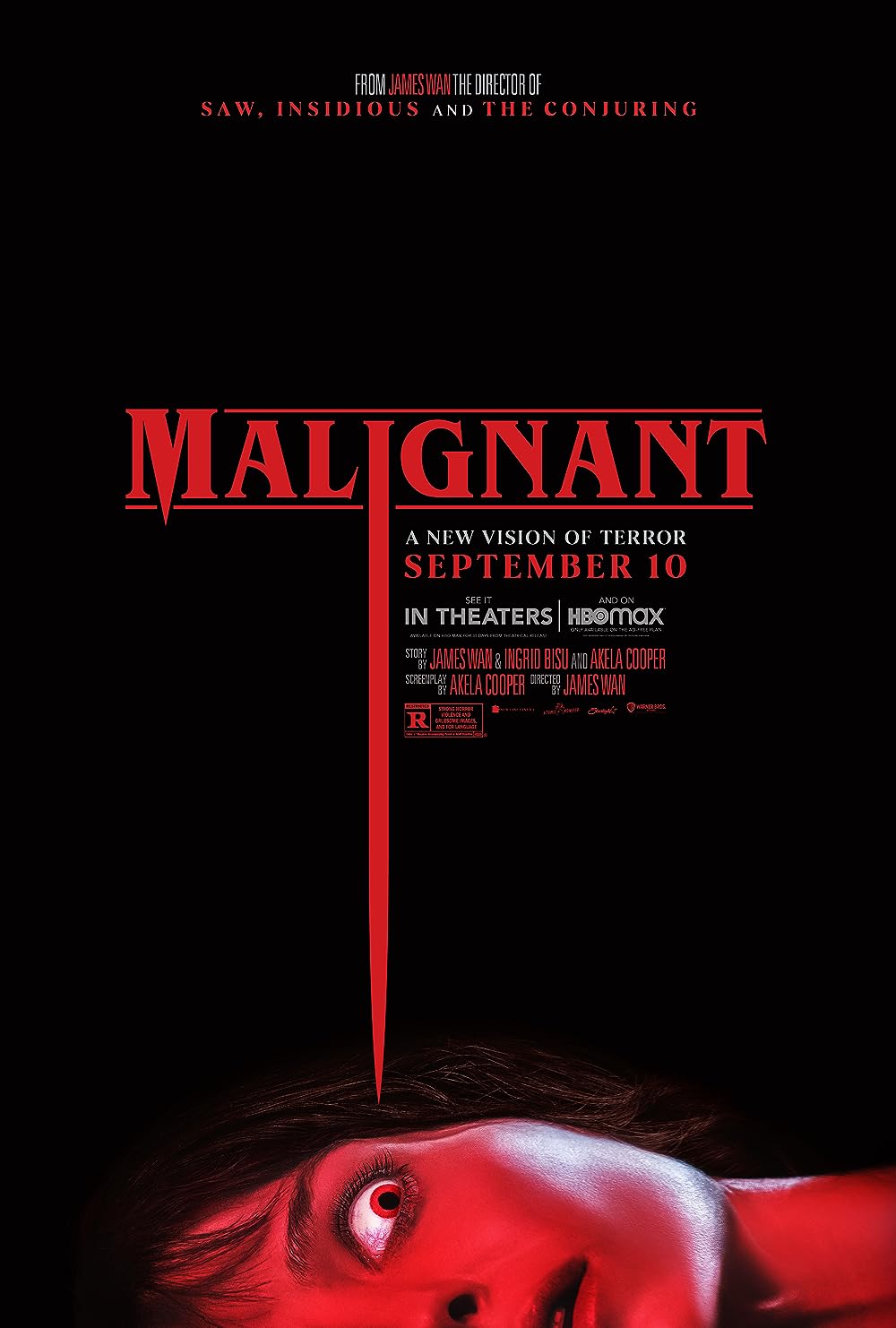 Malignant Malignant