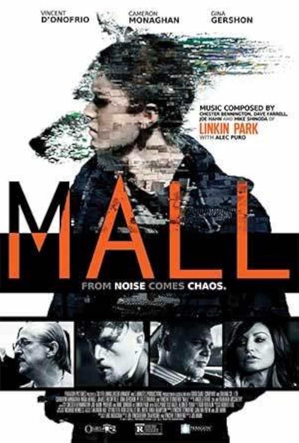 Mall Mall