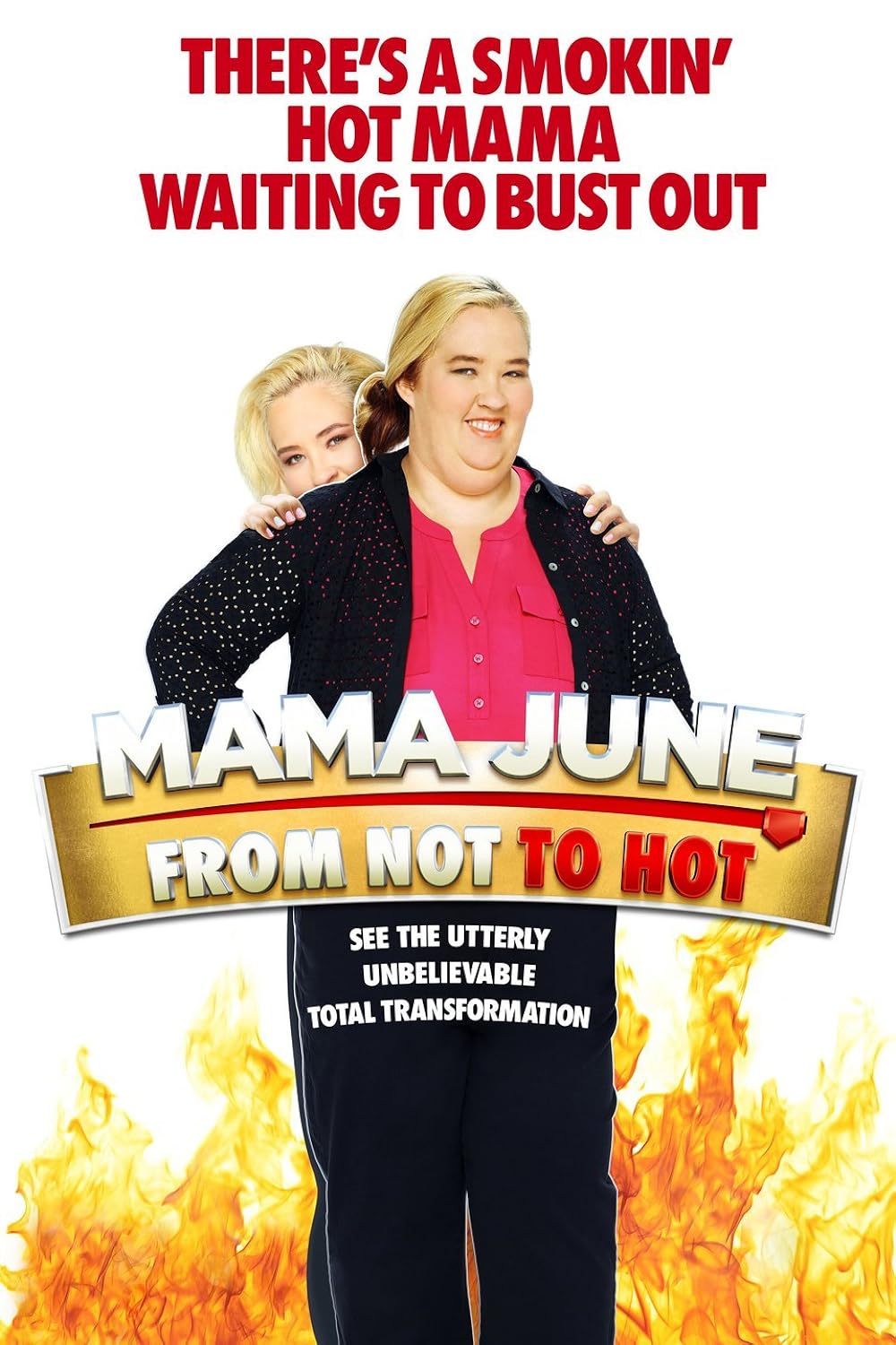 Mama Mama