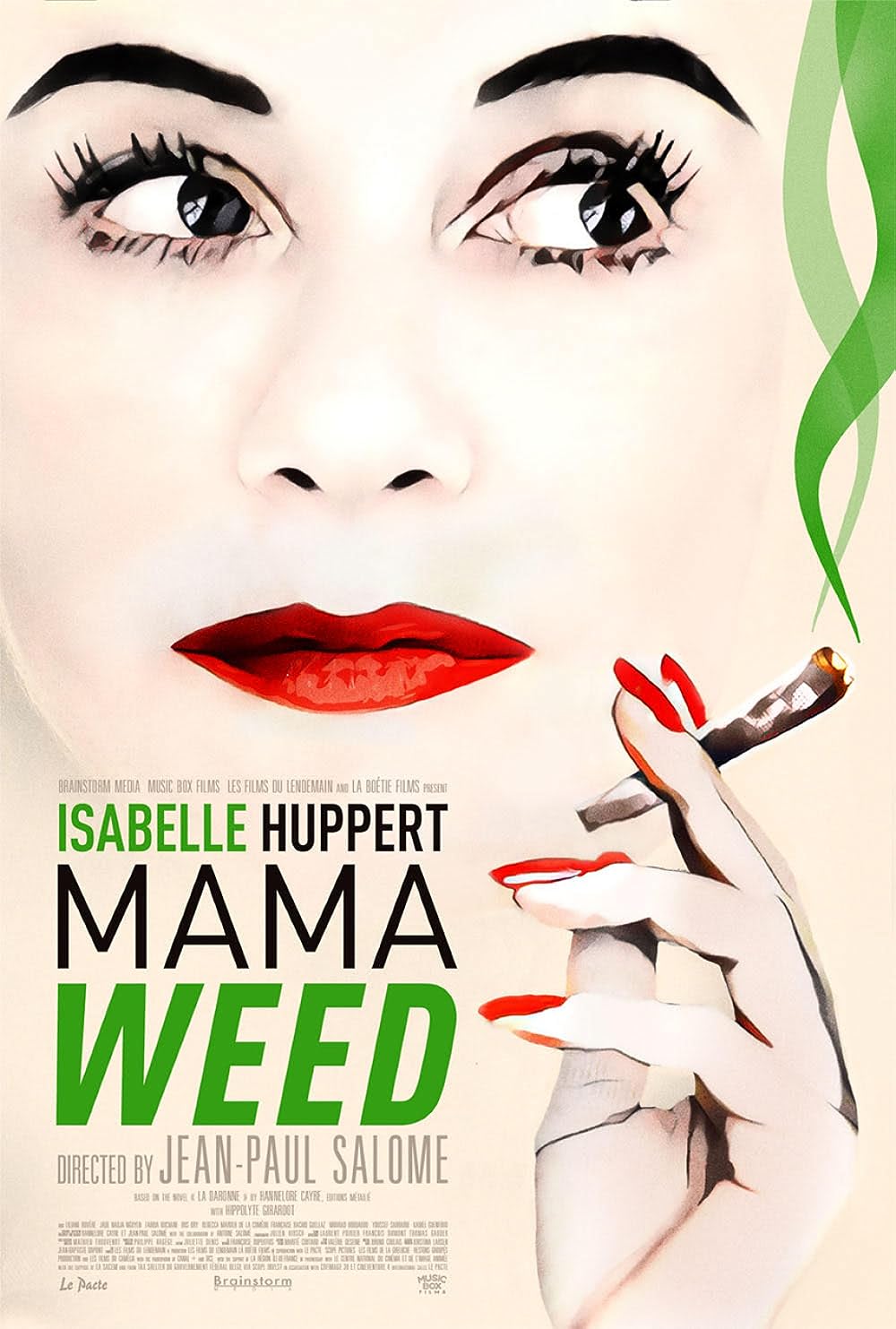 Mama Mama