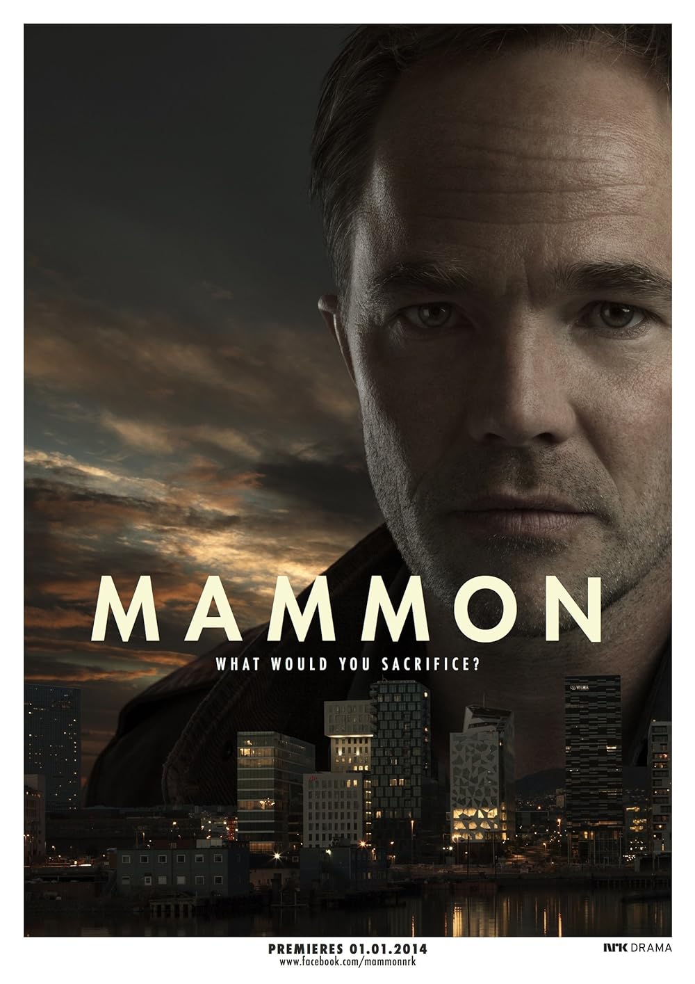Mammon Mammon