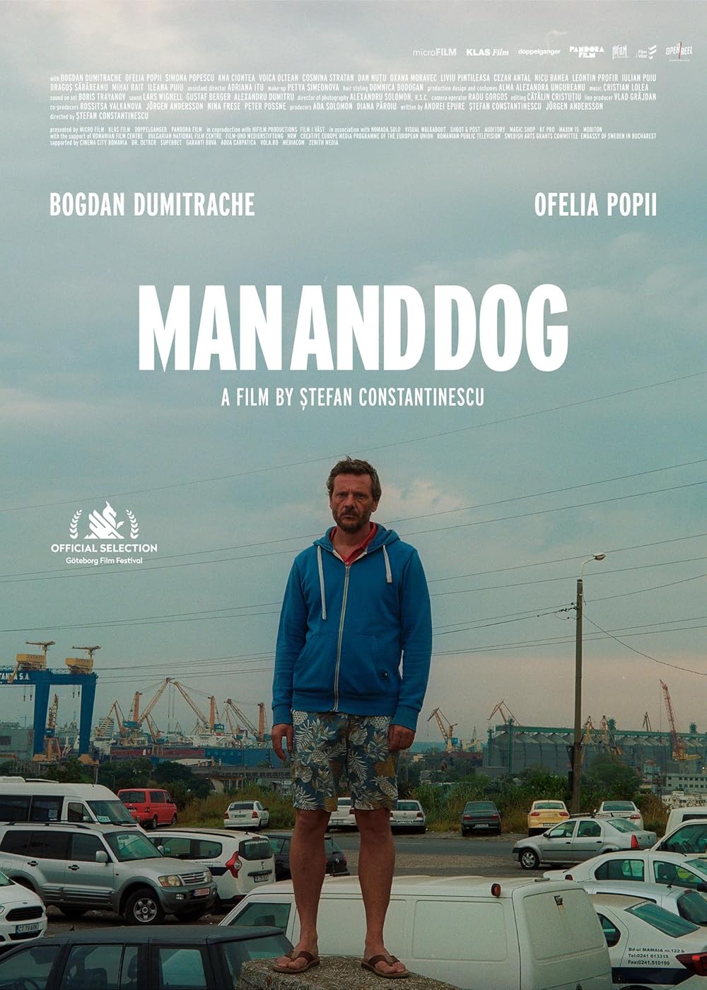 Man Man