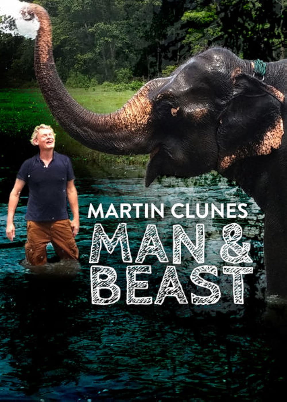 Man