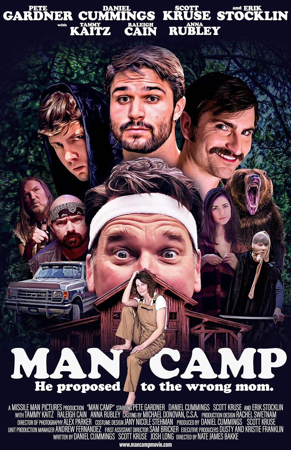 Man Man