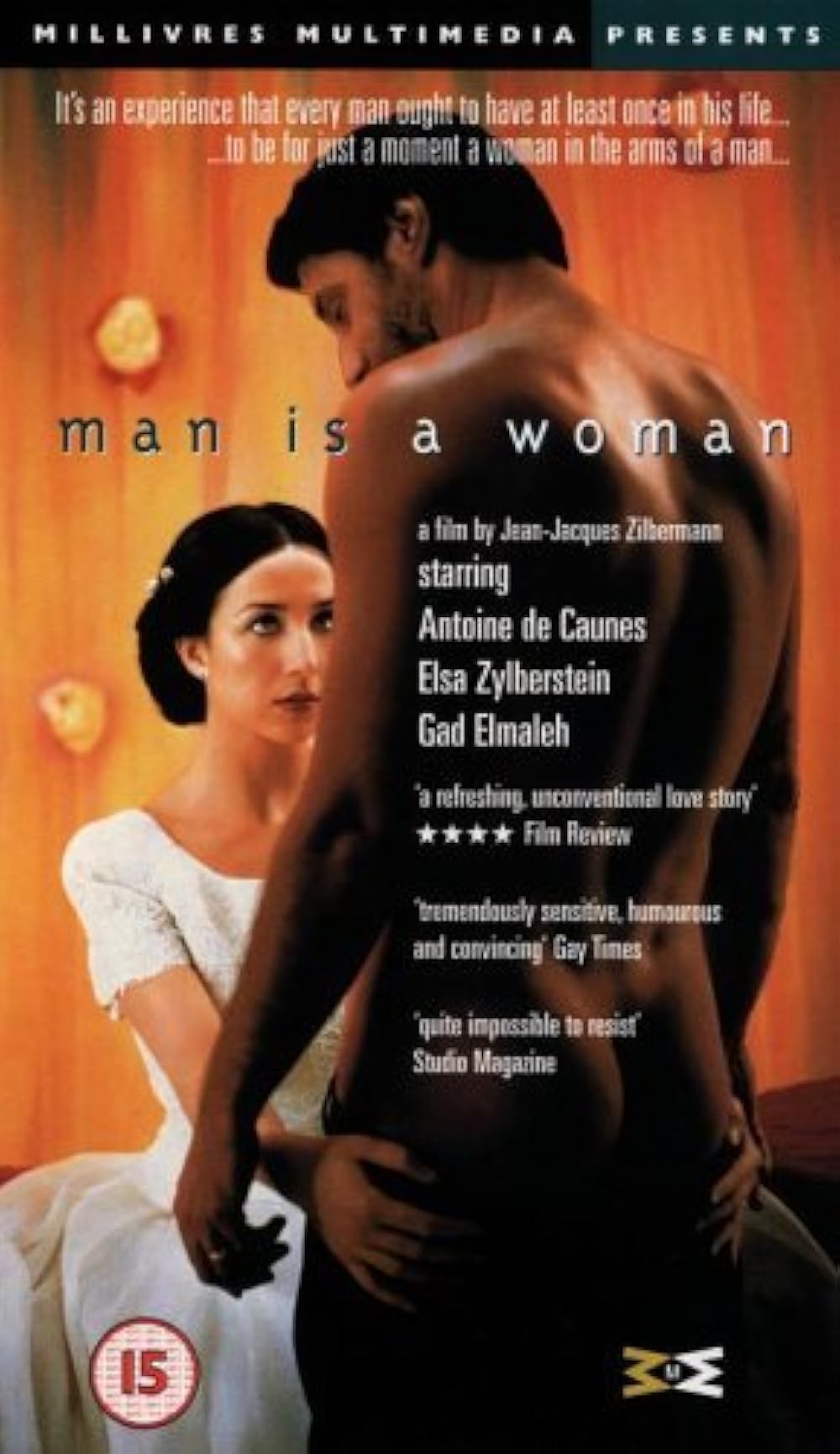 Man Man