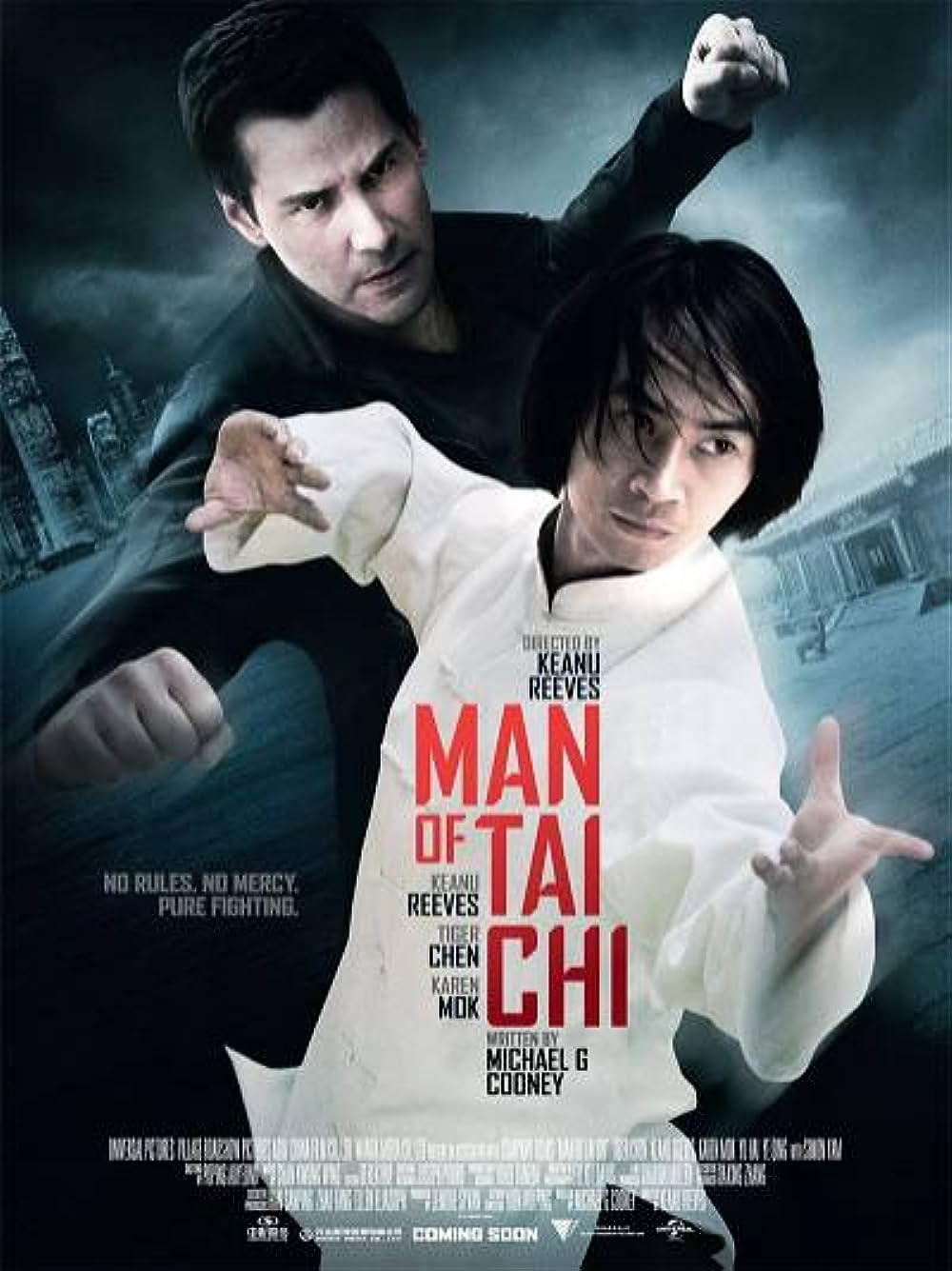 Man Man