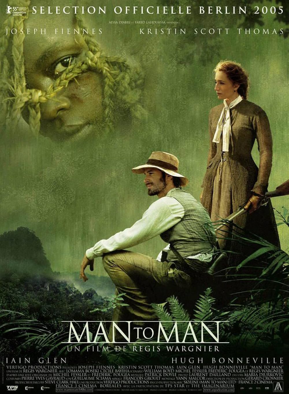 Man Man