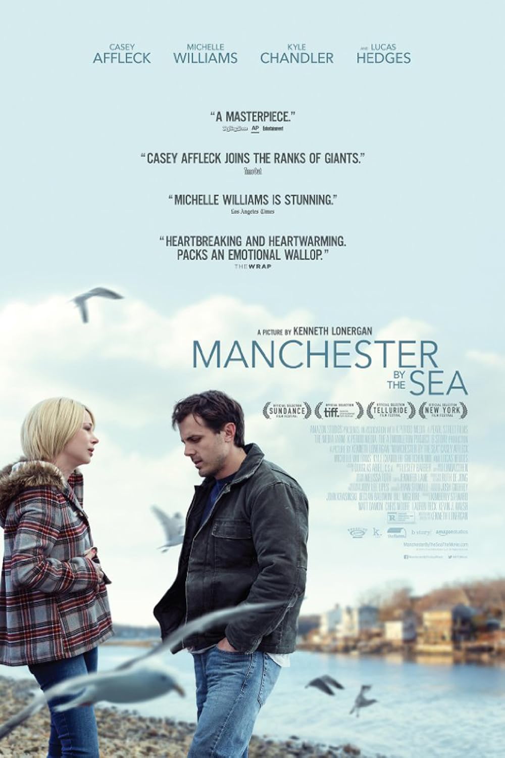 Manchester Manchester