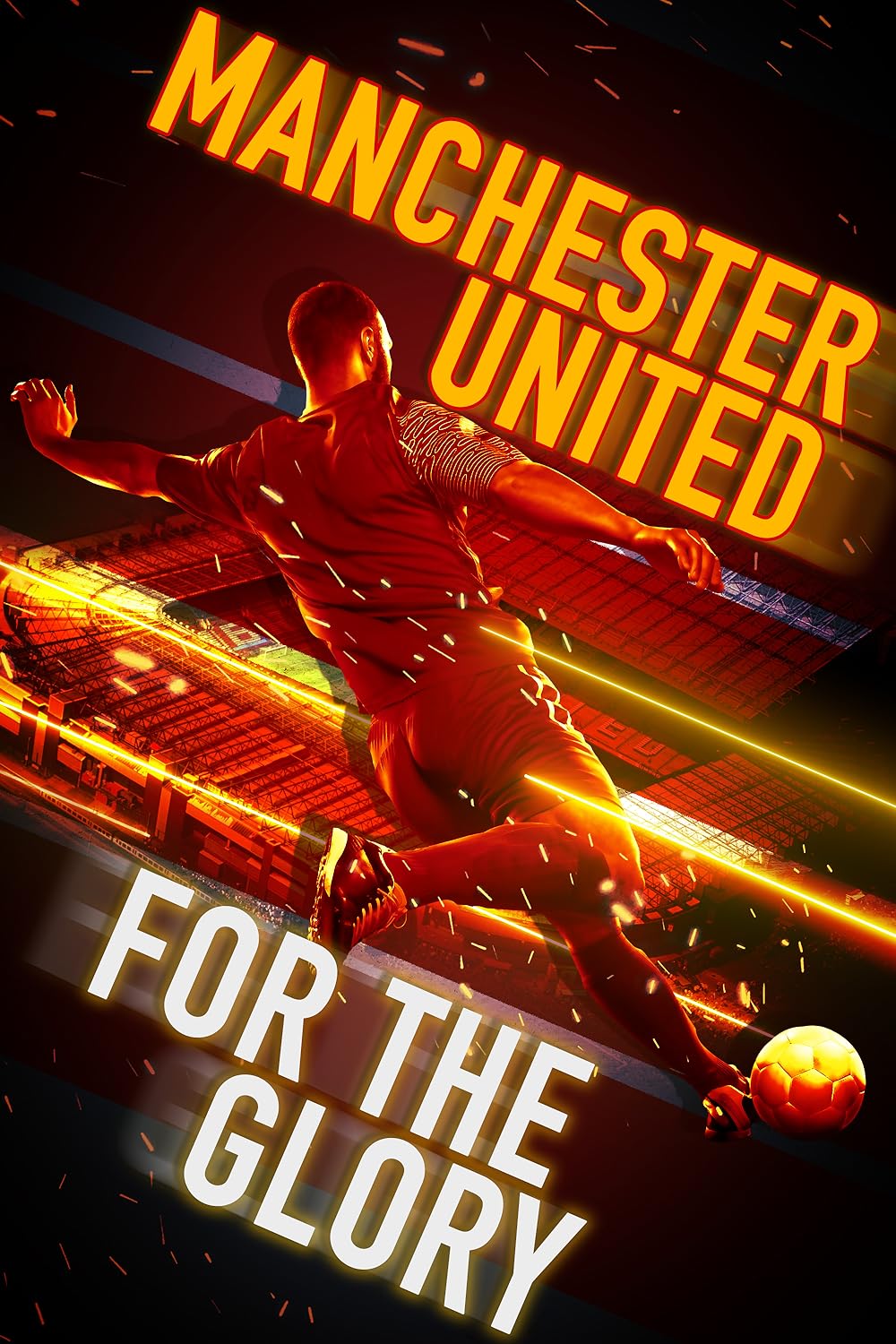 Manchester Manchester