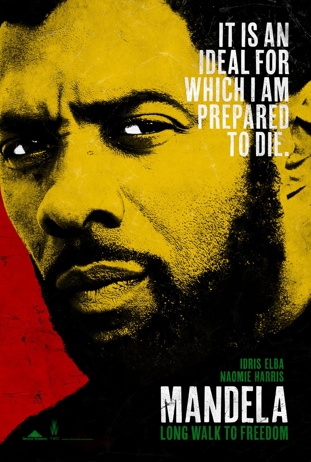 Mandela: Mandela: