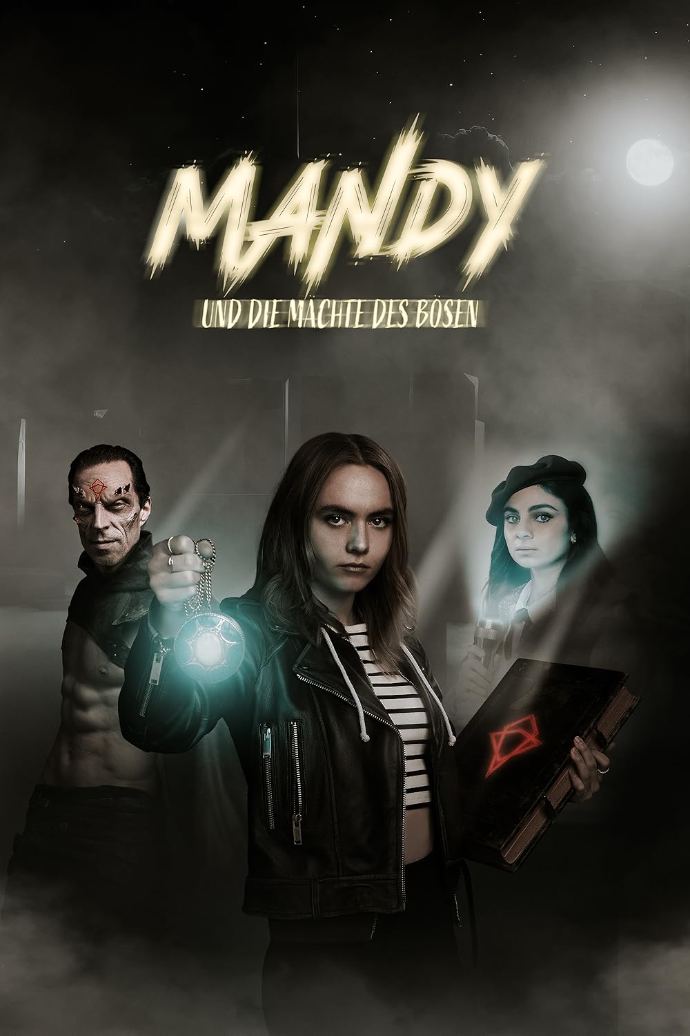 Mandy Mandy