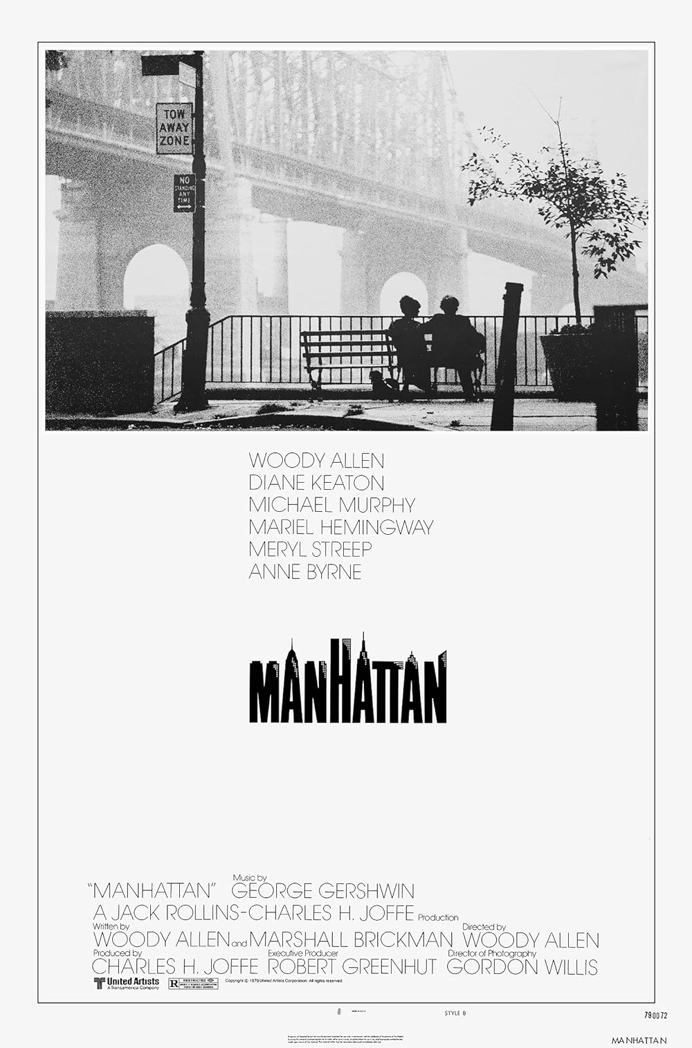 Manhattan Manhattan