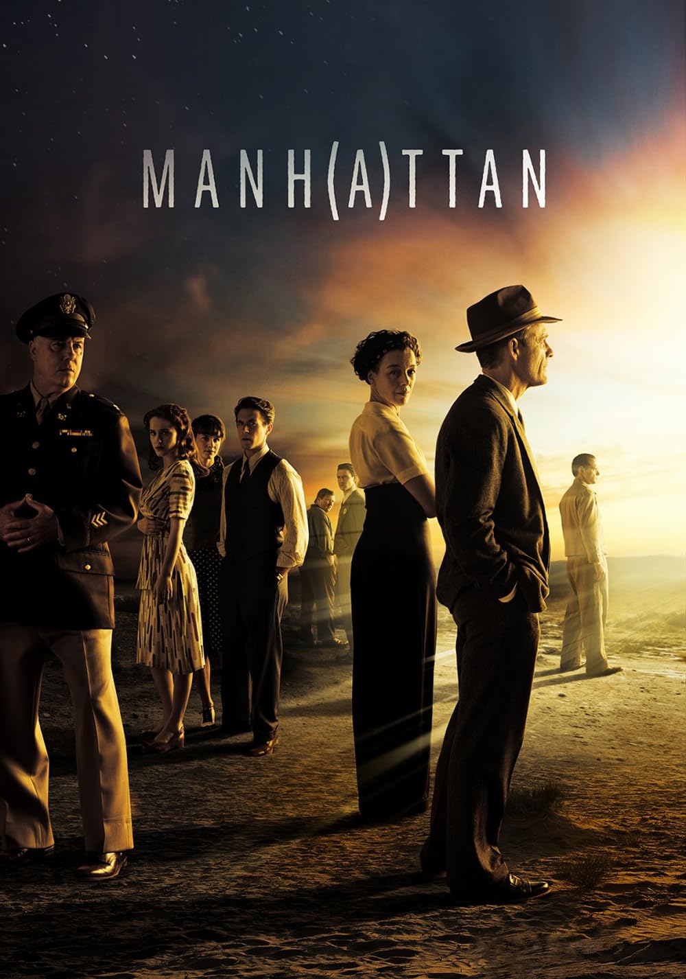 Manhattan Manhattan