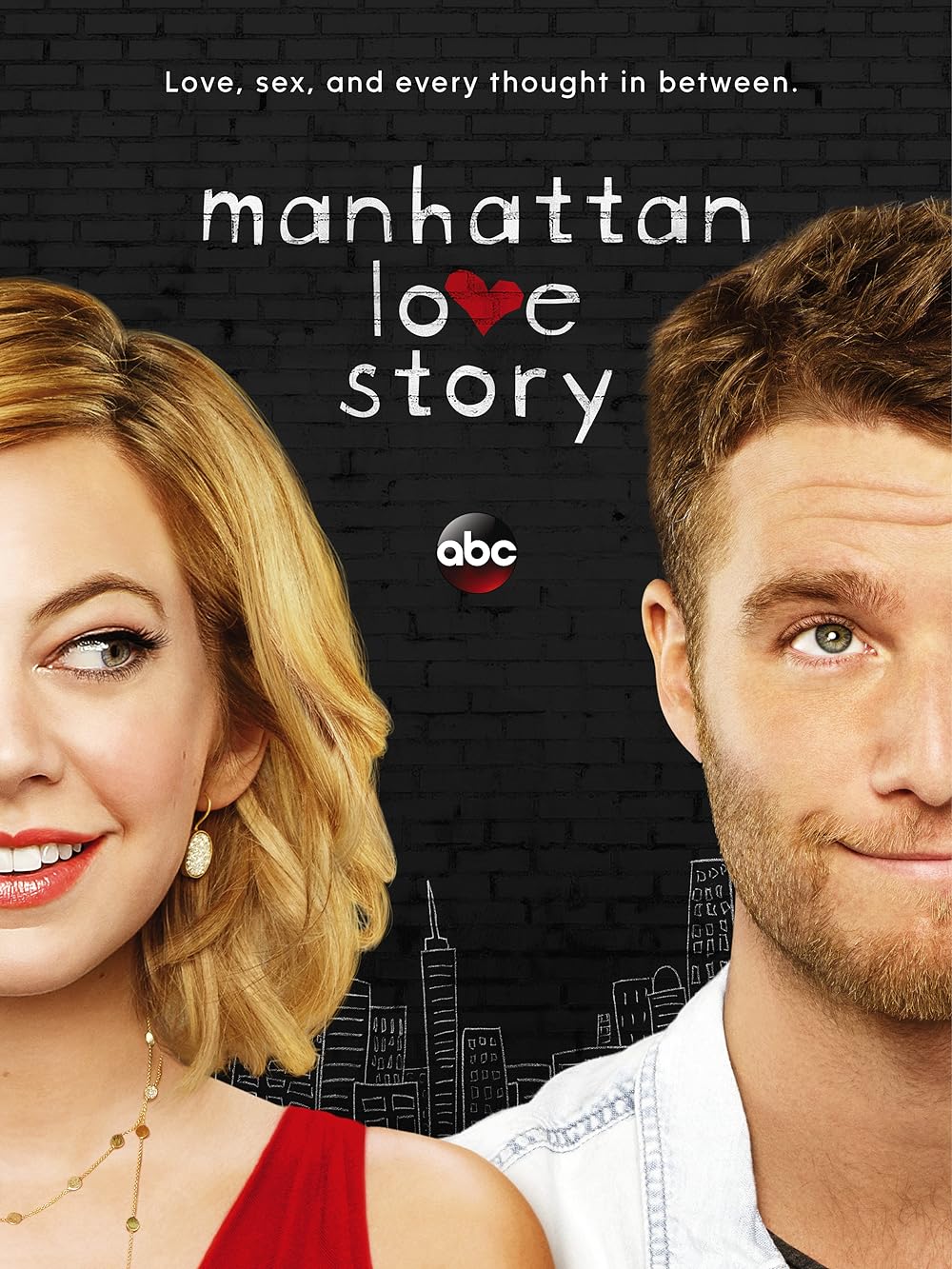Manhattan Manhattan