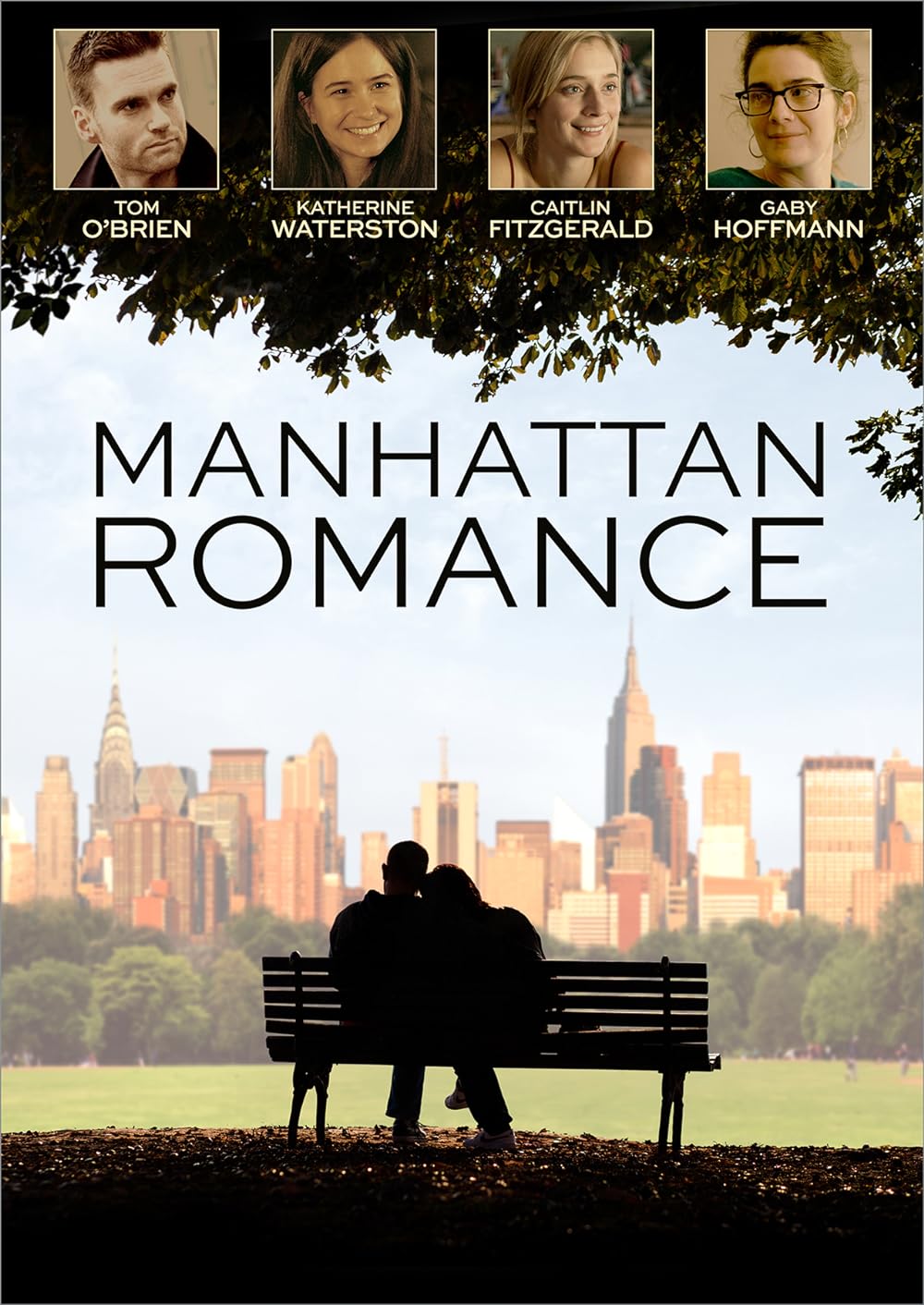 Manhattan Manhattan