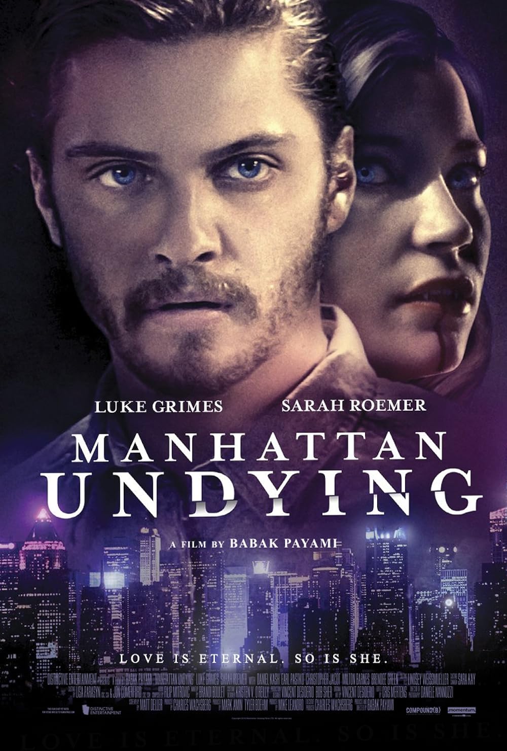 Manhattan Manhattan
