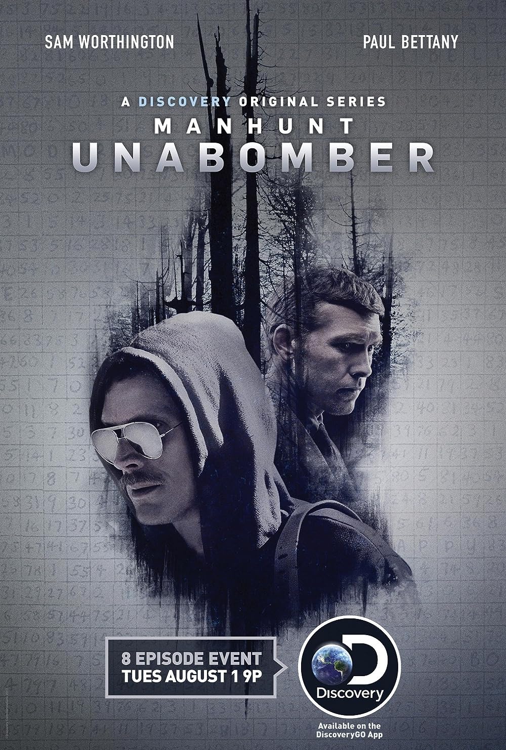 Manhunt Manhunt