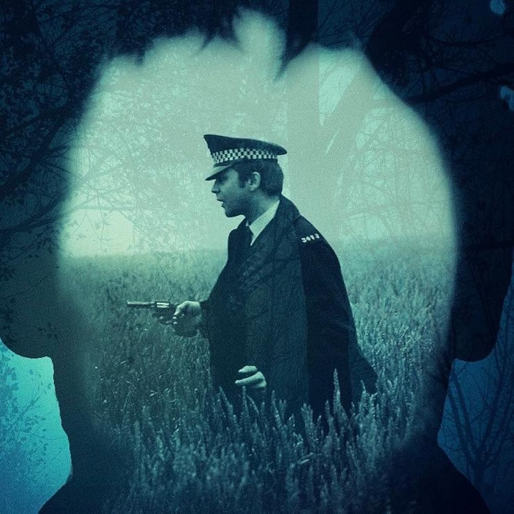 Manhunt: Manhunt: