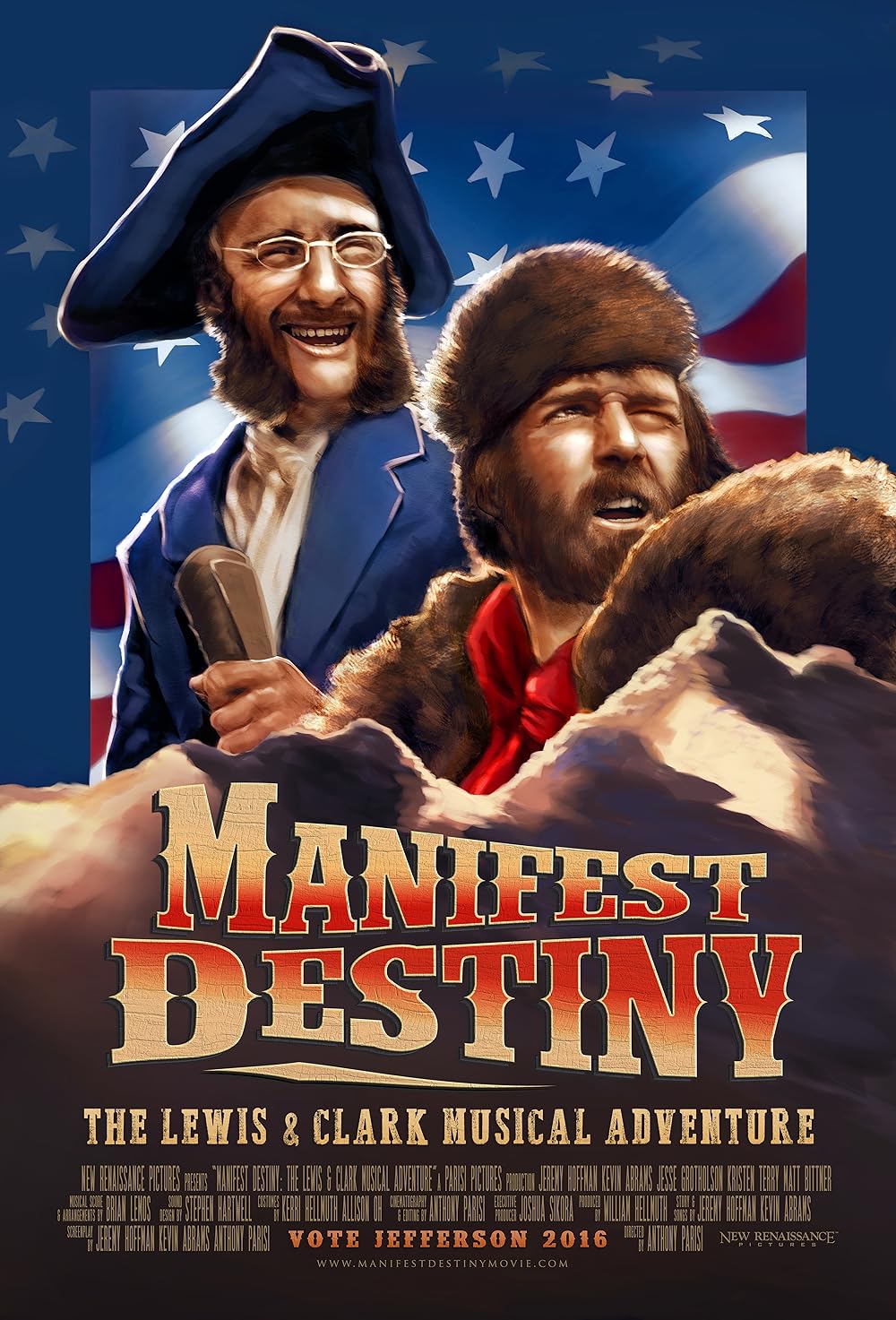 Manifest Manifest