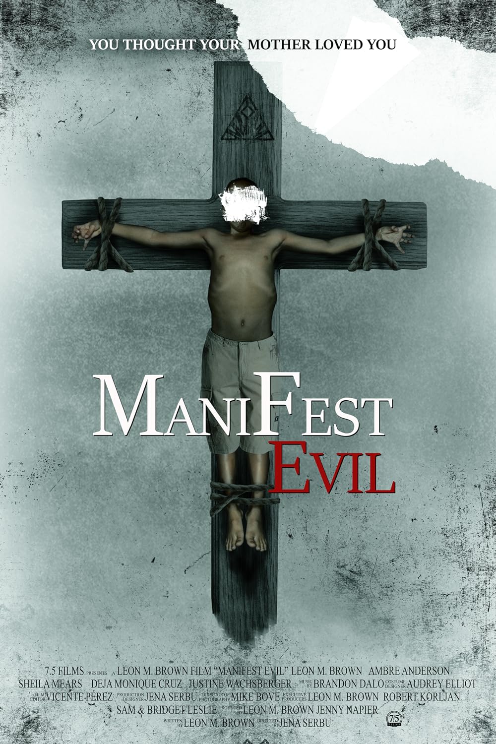 Manifest Manifest
