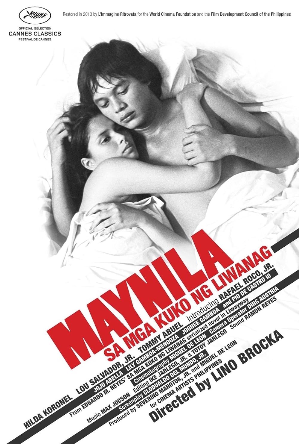 Manila Manila